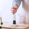 Stainless Steel Ice Crushing Rod Mixer Shaker Cocktail Muddler Barware Kitchen Tools
