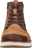 Lace-up Boots Rieker (32332) Brown