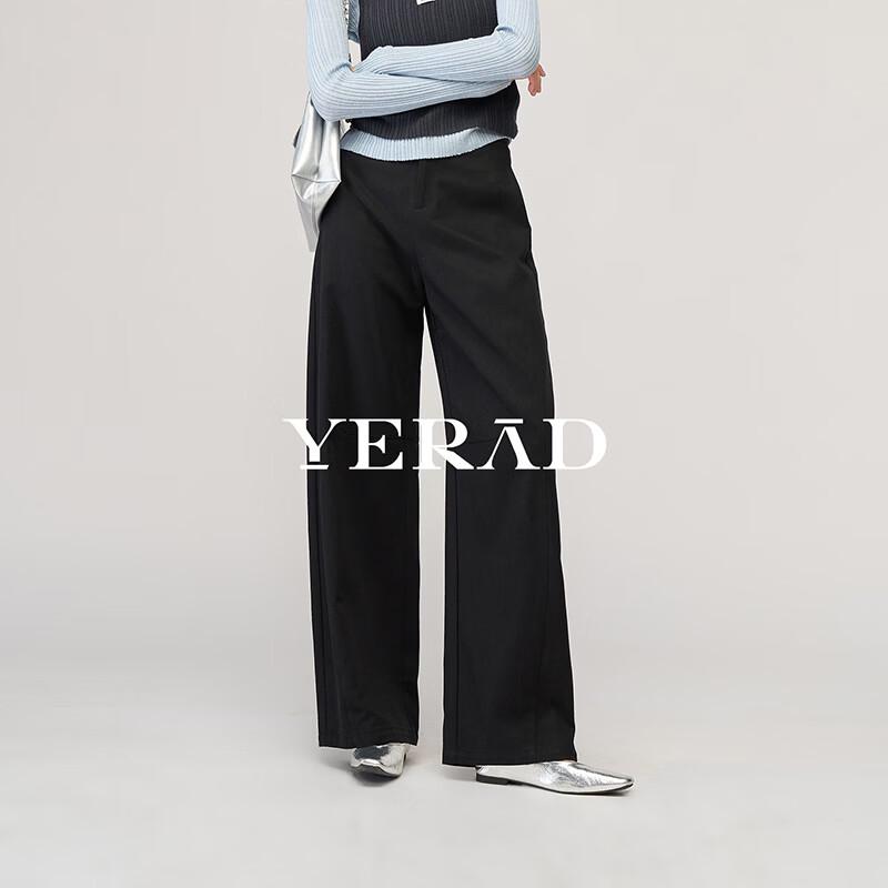 

Yalida Women s Lyocell Cotton Wide-Leg Cargo Pants 30