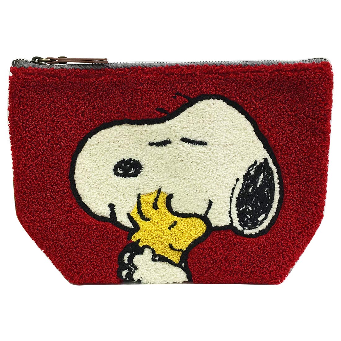 

Маленькая планета Peanuts Sagara вышитая сумка Woodstock Togyu SNAP2505R