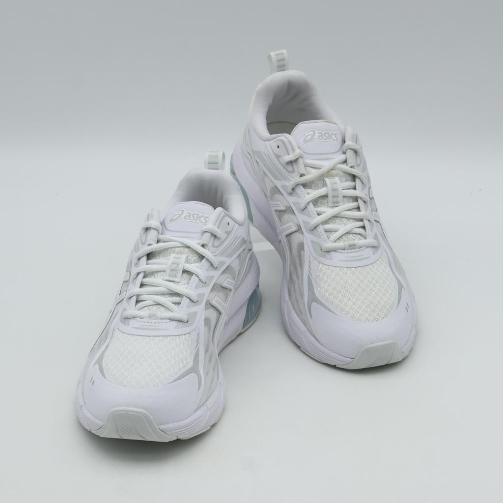 1203A594-100 Asics Gel-Quantum 180 8 White Cloud Grey (Men's)
