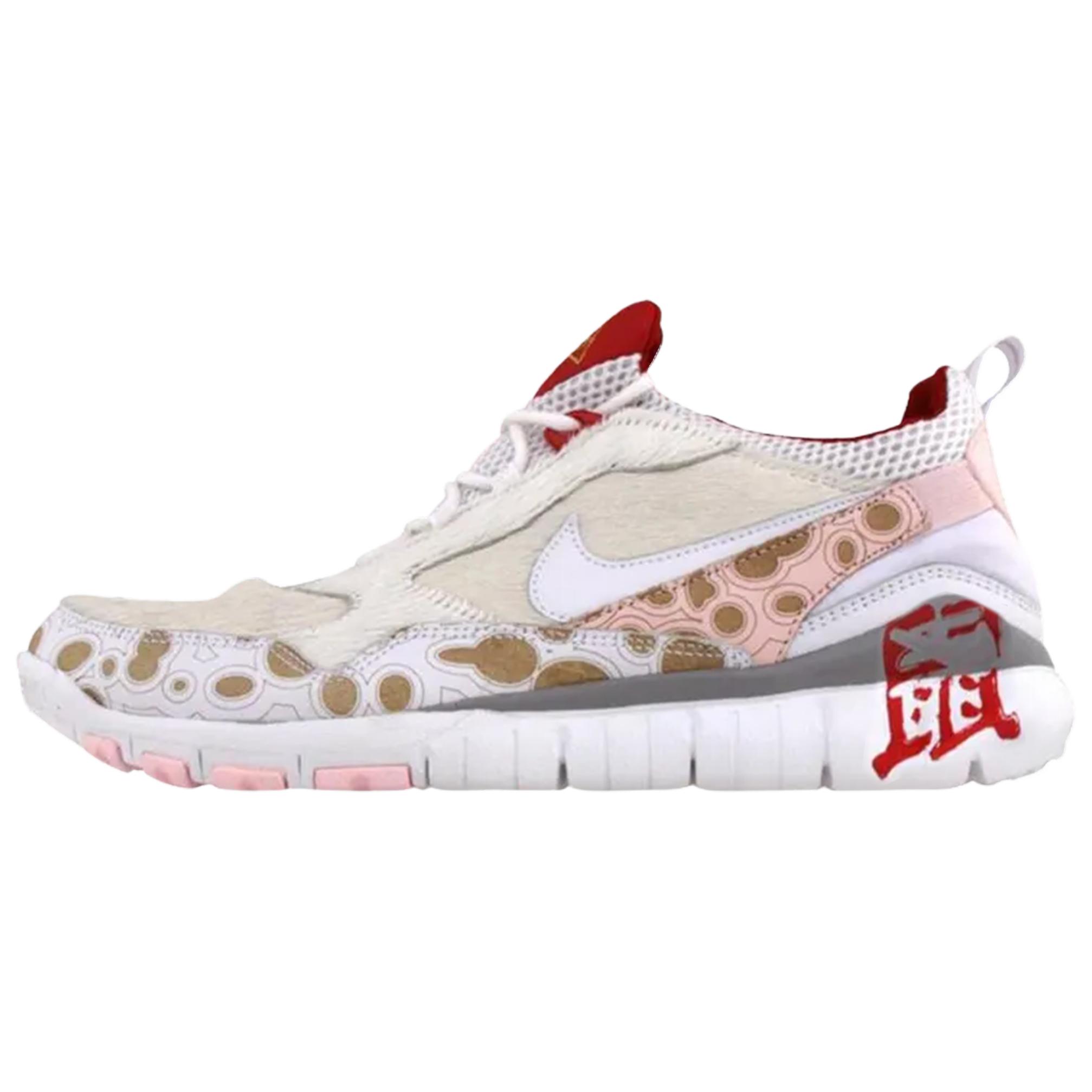 

Nike Wildwood 90 Running Shoes Men s White 318555-111 40.5