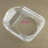 Car Headlight Lens Cover Headlight Lampshade Left And Right For Suzuki Jimny New High Quality Front Light Shell Cover
