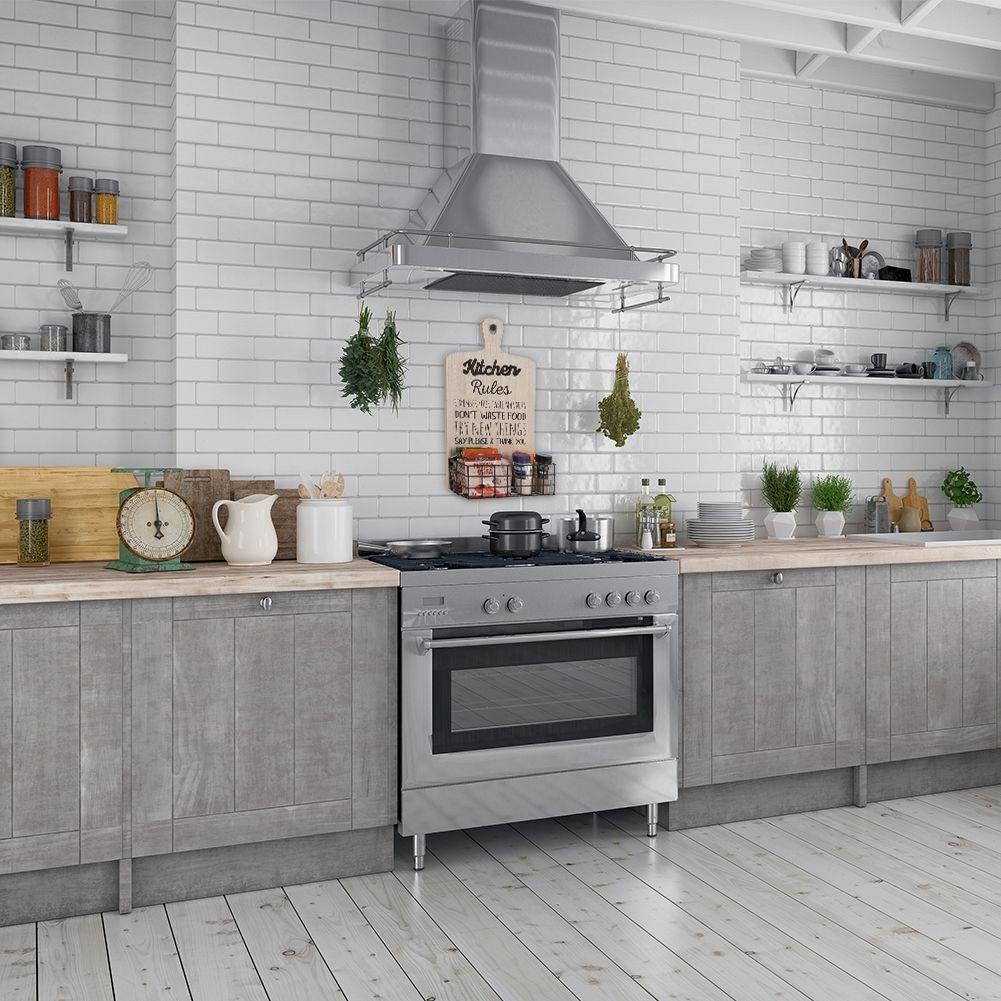KITCHEN SPICE RACK AND ACCESSORY SHELF 530814
