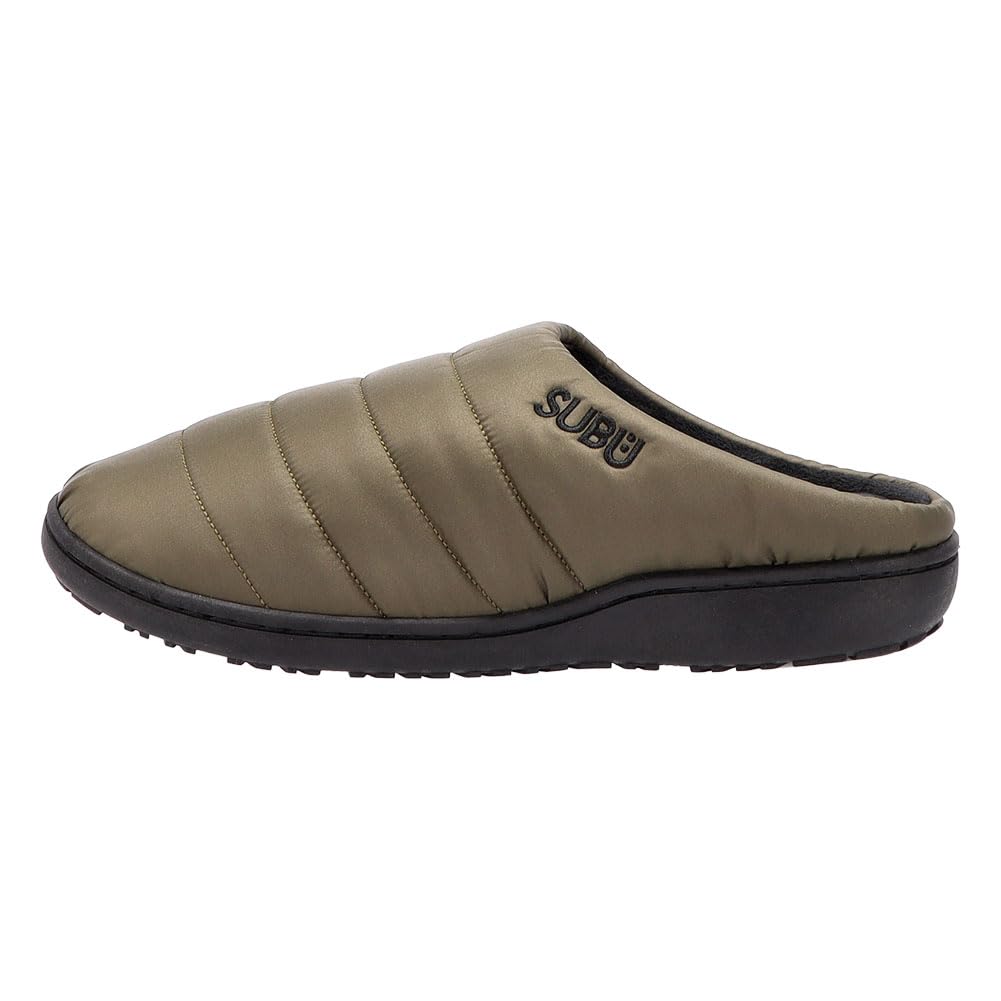SUBU Winter for Men and Warm Room Down and Outdoor Cold Weather F LINE Mountain Sandals/Slippers Women, Shoes, Jackets, Wear, Protection, Unisex,
