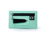 RFID Anti-Theft Waist Bag: Hidden Coin Purse & Card Holder for Outdoor Travel