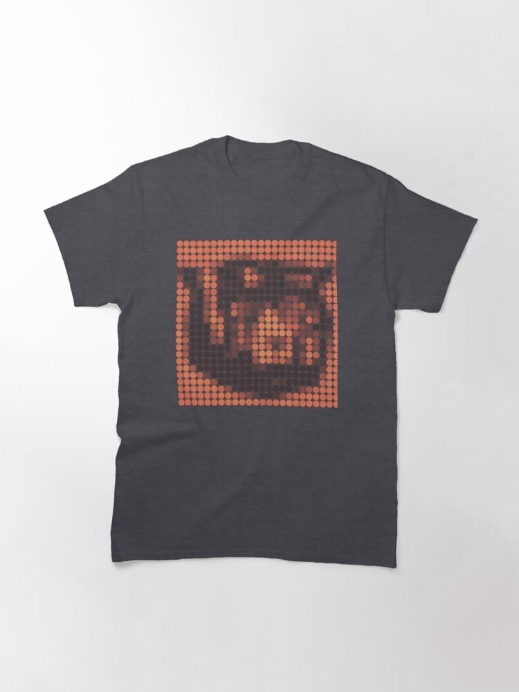 UB40 feat. Ali Campbell Monster Classic T-Shirt