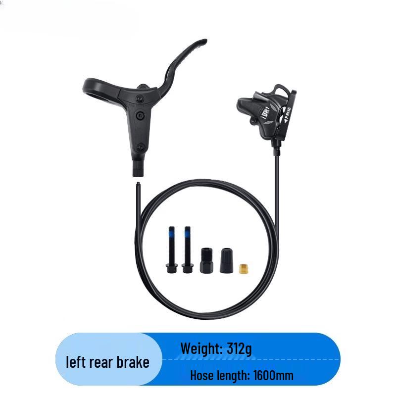 Lishi Hydraulic Bicycle Disc Brake