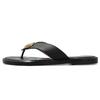 Interlocking G Thong-strap Slides 695207 A3N00 1000