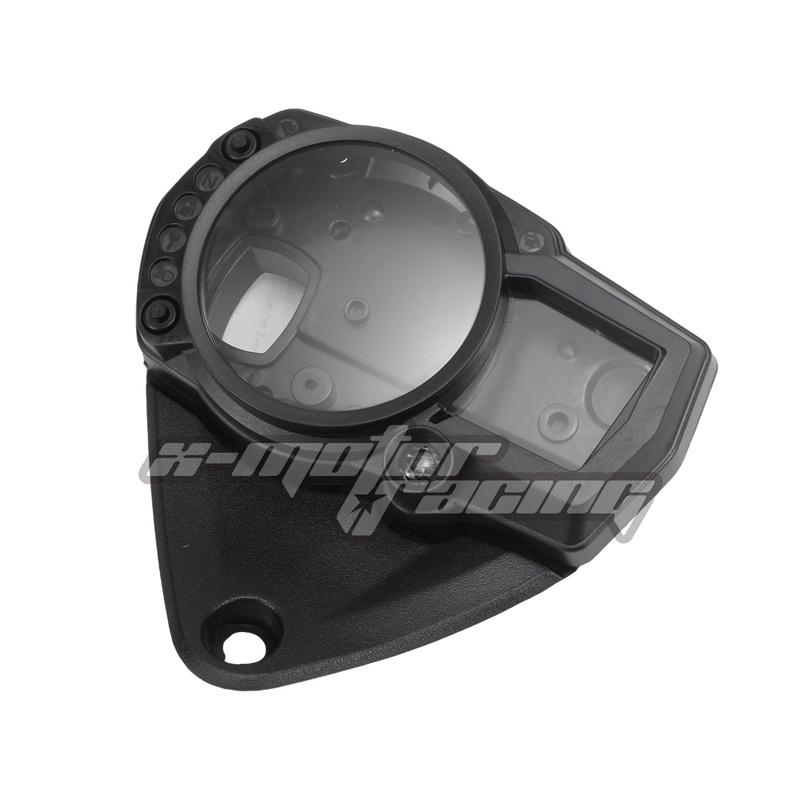 Speedometer Instrument Housing Gauge Cover For SUZUKI GSXR1000 2007-2008 34150-21H20-000