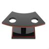Japanese Food Roll Stand Holder 17.5cmx8cm Reusable Serving Decorative Sushi