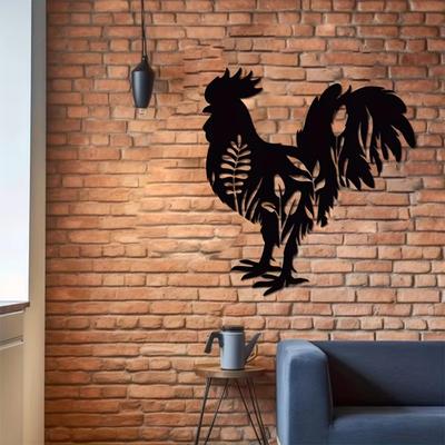 Accesorii pentru decor – Produse din metal