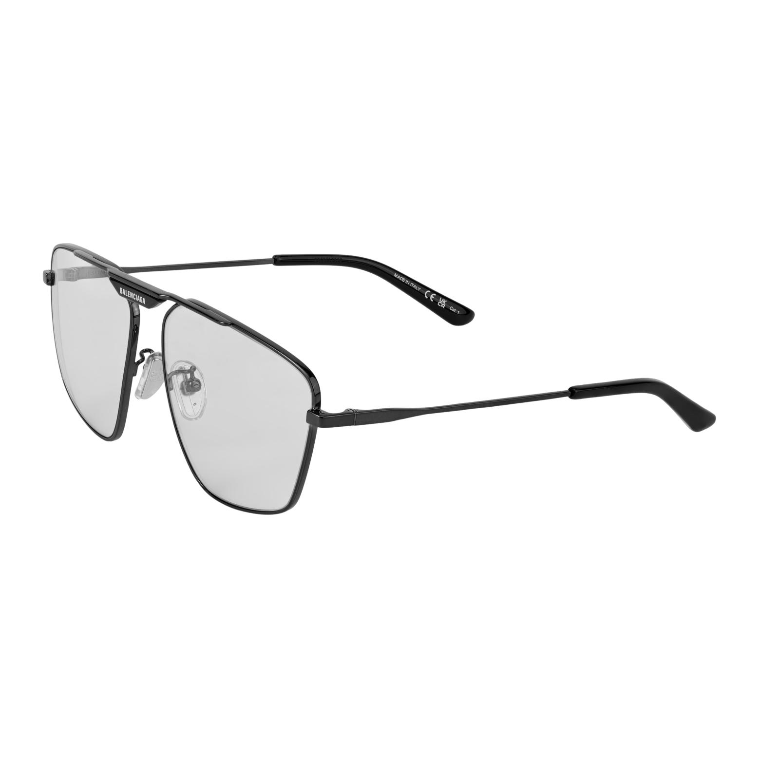 Balenciaga Fashion Simple Versatile Alloy Irregular