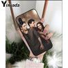 Yinuoda TV Twilight Isabella Edward Cullen Custodia Morbida in TPU per Telefono per iPhone X XS MAX 6 6S 7 7plus 8 8Plus 5 5S XR 11 11pro max
