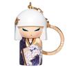 Keychain Figure Keyring Doll Kimidoll [Kimmidoll] (MINAMI)