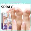 Ximonth Nail Care Spray For Effective Odor Elimination And Fungal Relief 100ml