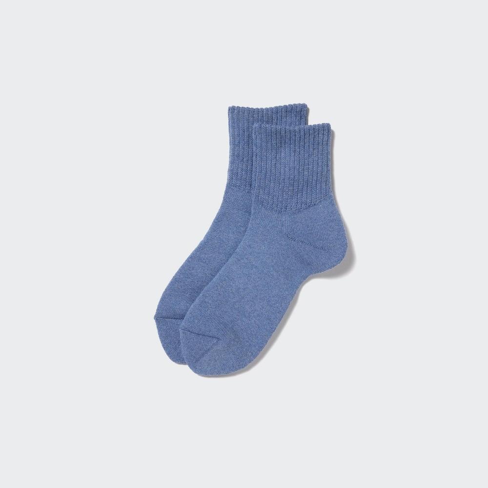 

Полуноски с мягким ворсом UNIQLO JAPAN