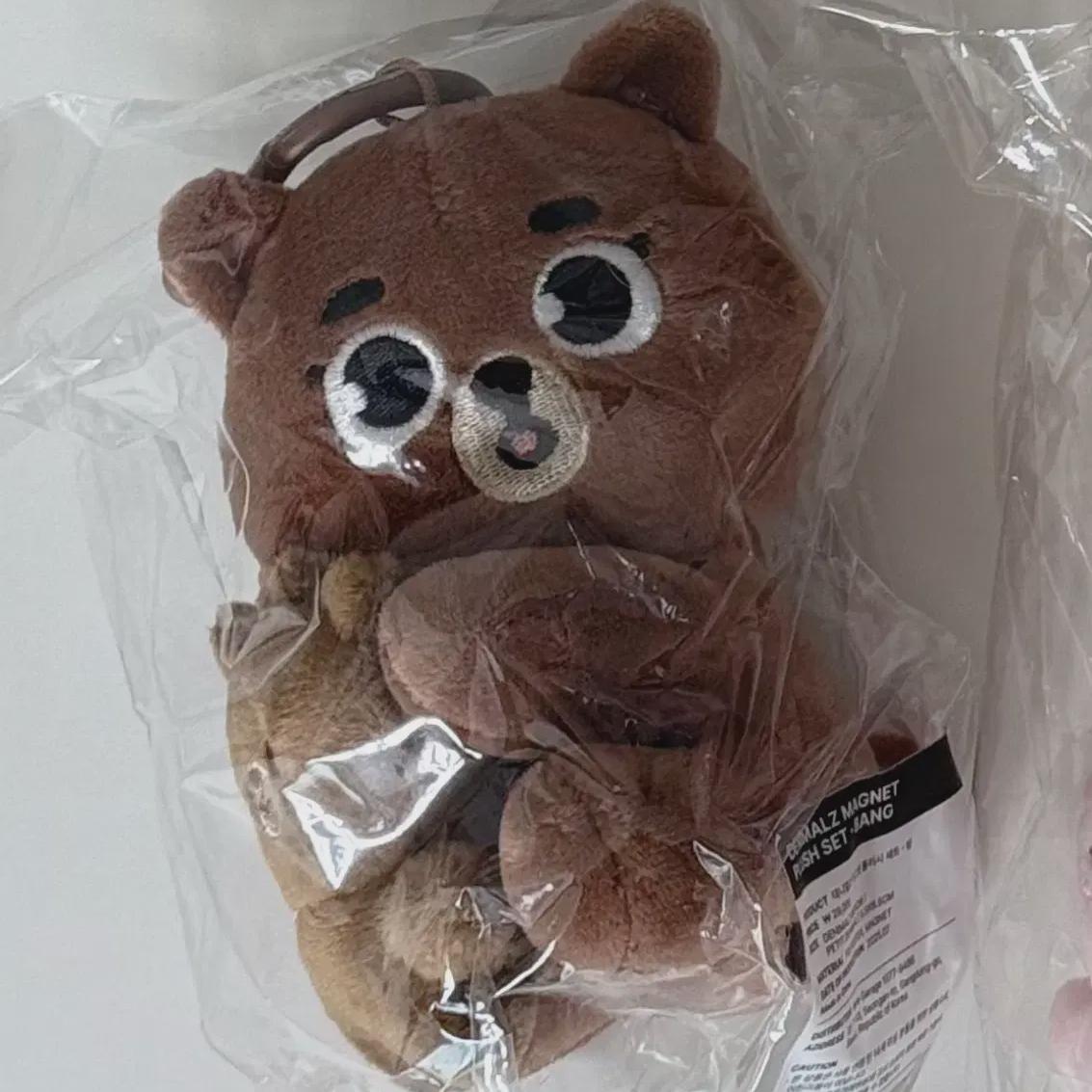 

Day6 Denimals Magnet Room