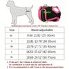 Waschbare Hundewindeln Physiologische Hose Welpenhosen Shorts Unterwäsche Baumwolle Hündinnen Windelhosen Hund Katze Kleidung