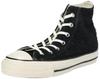 SUEDE ALL STAR US HI U.S. ORIGINATOR High Top Black 22.5cm