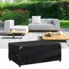 Outdoor Chair Covers Oxford Fabric Protector Outdoor Sofa Chair Dust Covers Waterproof For Home Hotel Porch Beach House Poolside
