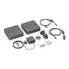 Audio/video Extender - LOGITECH - Extend - USB-C - 10Mb LAN - Up To 100 M