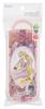 Skater Bento Stäbchen Trio Set Disney Rapunzel 26 Mädchen Kinder (Essstäbchen, Löffel, Gabel, 16,5 cm) TACC2-A