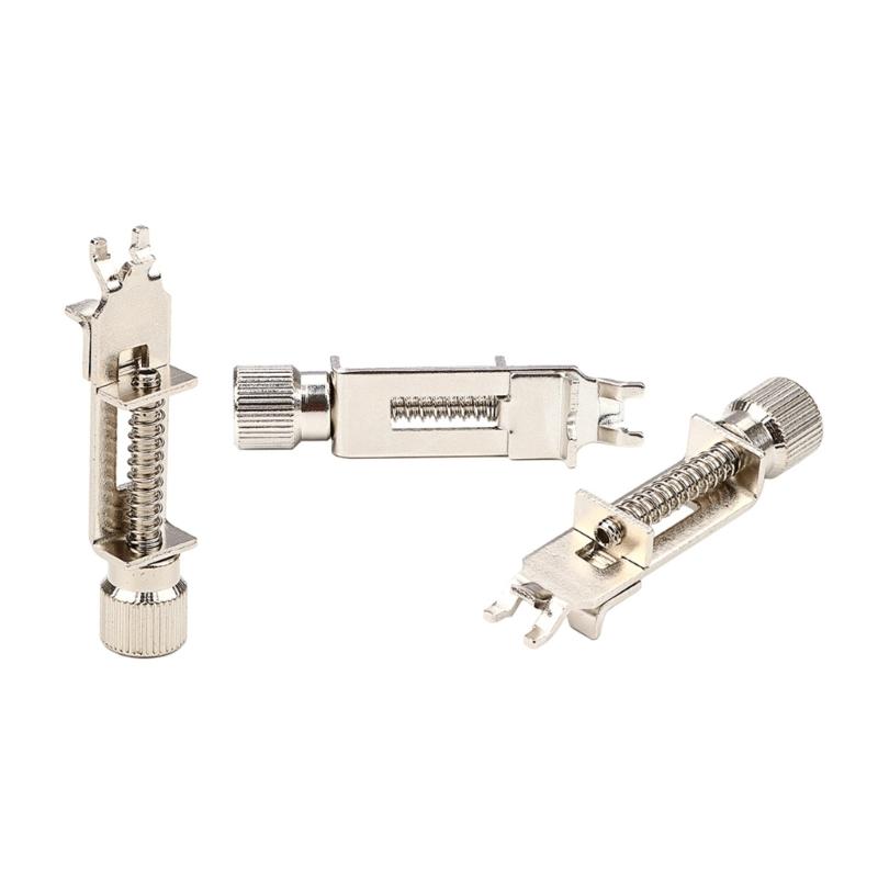 Guitar Tremolo System Intonating Tool Electric Guitar Tremolo Bridge Adjuster
