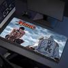Custom Name Gamer Large Deskmat Mousepad Playmat Xl Keyboard Mouse Pad Gaming Desk Accessories Anime Pc Extended Pads