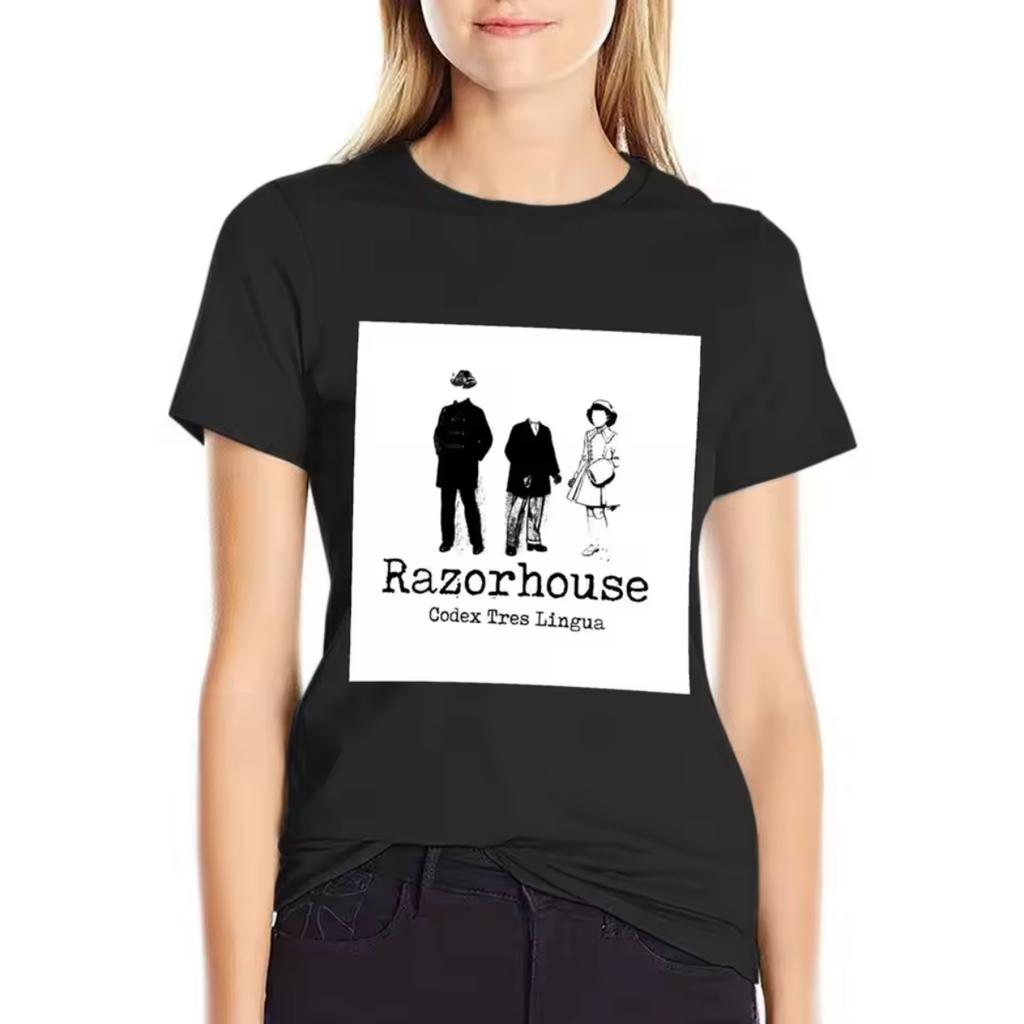 Razorhouse T-Shirt