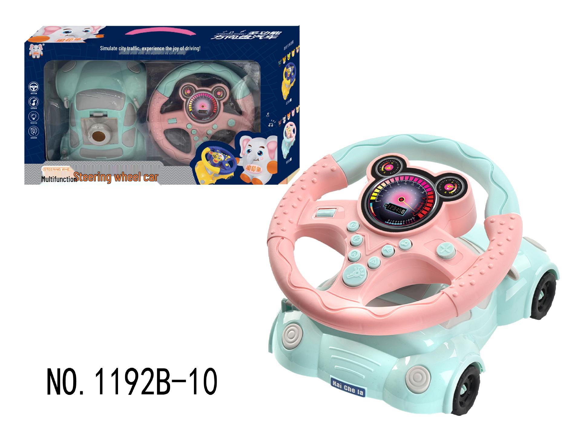 

Children s Gas Station Simulation Toy with Card Swiping, Voice Prompts, Smart Counting, and Refueling Role-Play Features.