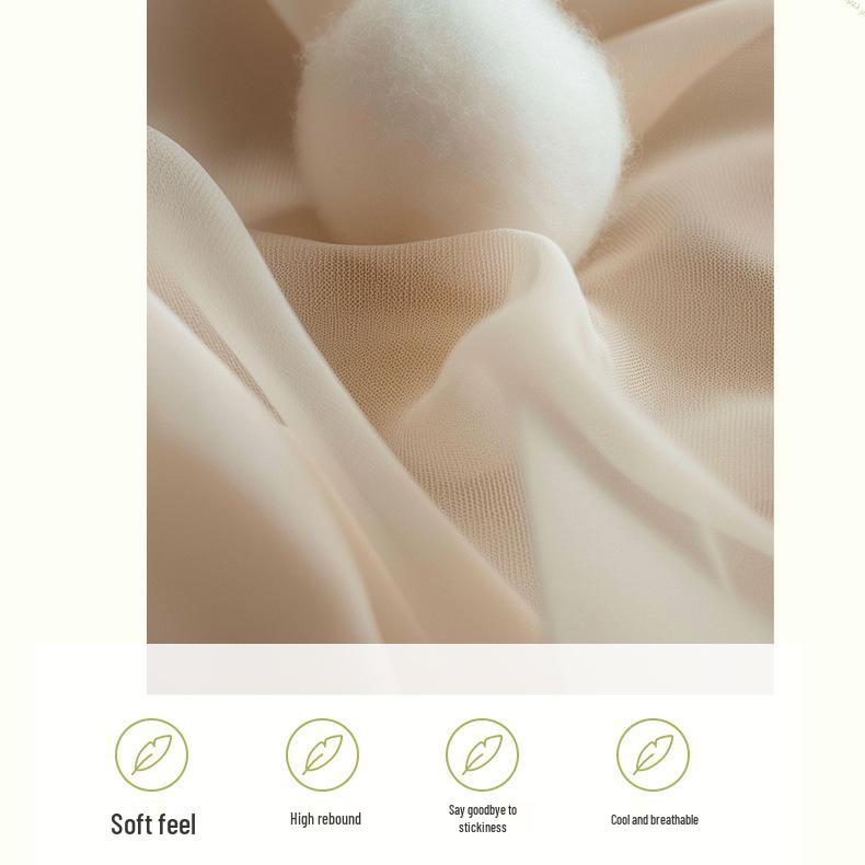 J-Shaped Multifunctional Maternity and Side Sleeper Pillow for Back Support & Breastfeeding