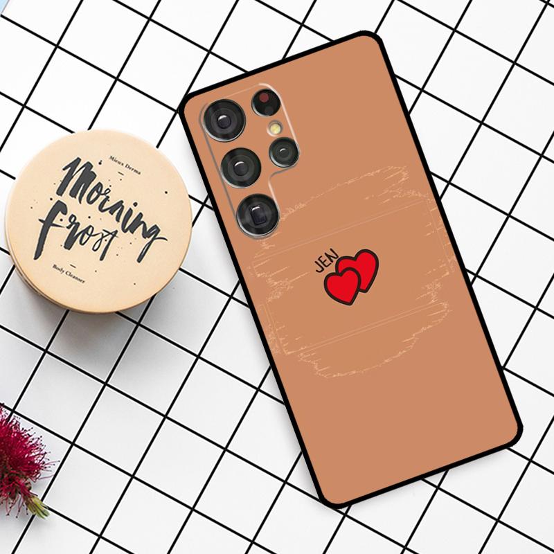 

Lana Rhoades Case For Samsung Galaxy S24 FE S21 S22 S23 S25 Ultra S9 S10 Plus S20 FE S25 FE Phone Cover For Galaxy S9