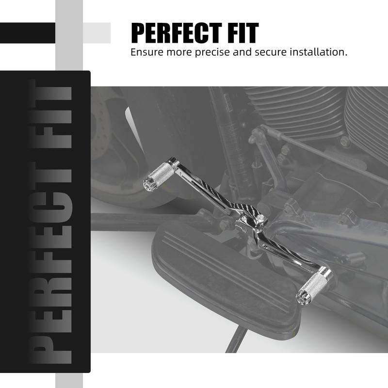 For Harley Street Glide FLHX 2017-2023 Gear Shifter Levers Road Glide Limited FLTRK 2020-2023 Road King FLHR 2017-2022 Fat Boy