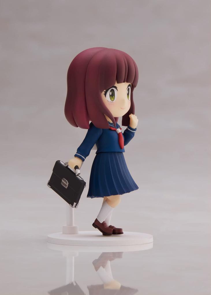 Mini Figure Urusei Yatsura Miyake Shinobu