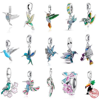 Joias e bijuteria – Charms