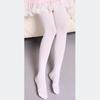 Hose Adult Velvet Ballet Dance Tights Footed