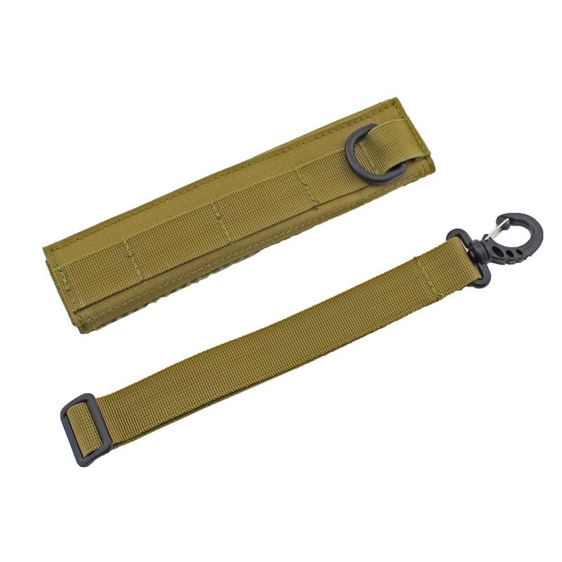 

M-Shell Tactical Modular Headphone Cover