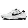 Nike Victory Pro 3 Geniş Beyaz Siyah Erkek Spor Ayakkabı DX9028-110