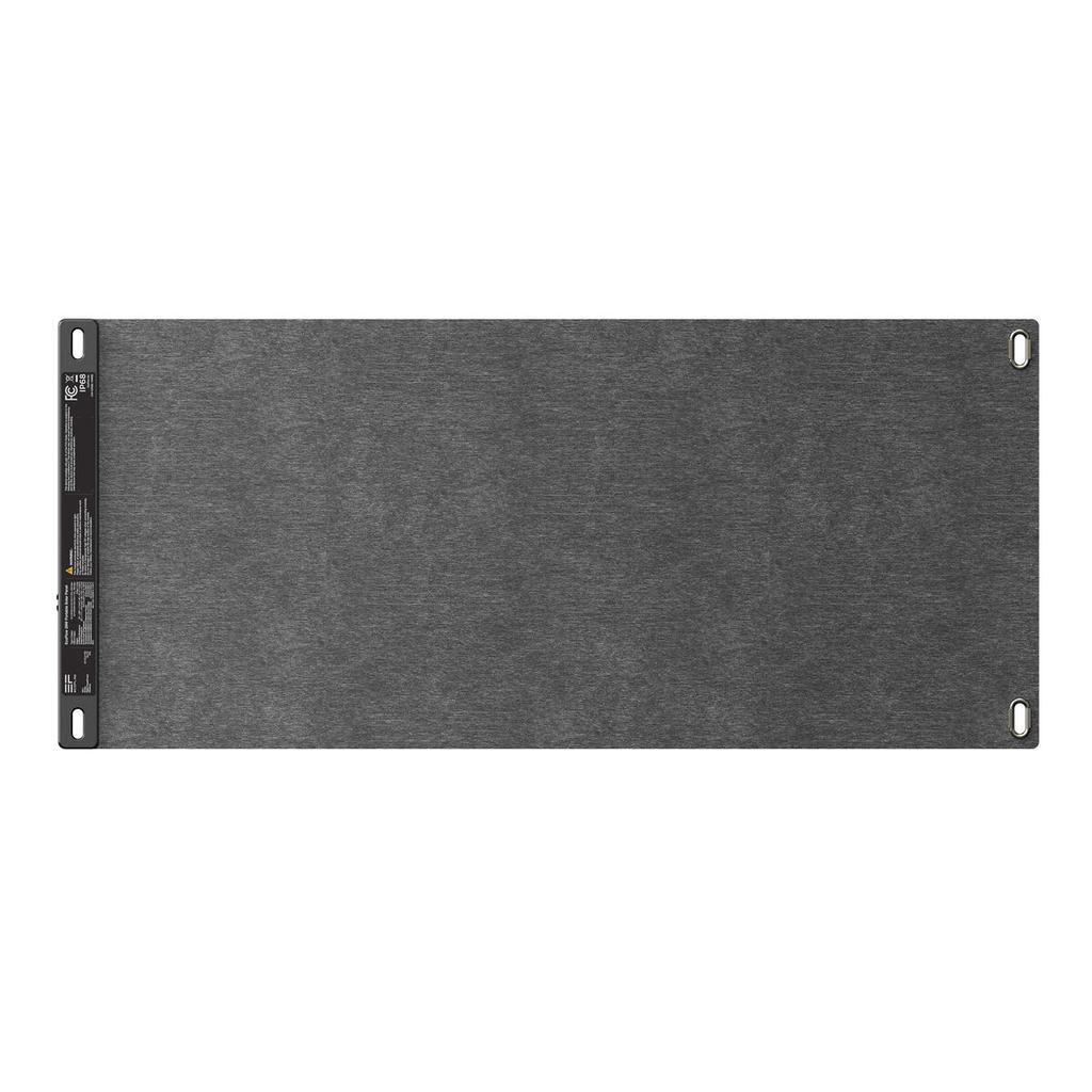 Photovoltaic Solar Panel Ecoflow EFSOLAR28W-P-S-TY-4-EU 27 W Foldable