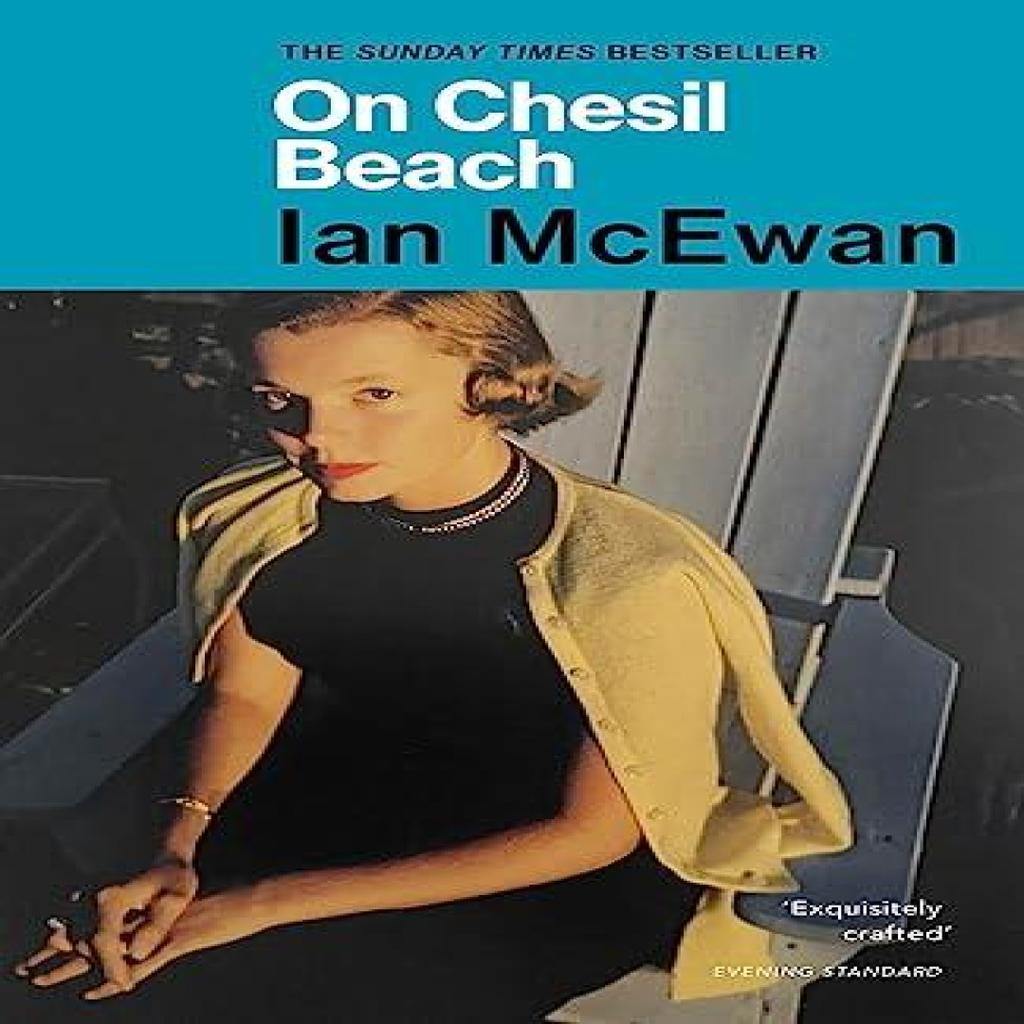On Chesil Beach by Ian McEwan Paperback Book 9780099512790