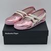 1182A708-701 Onitsuka Tiger Mexico 66 TGRS Crystal Pink Cream (Women's)