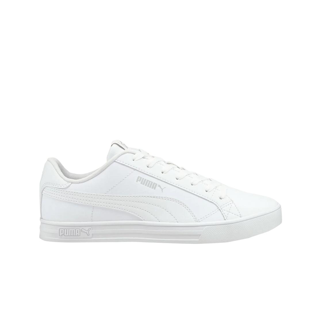 

Puma Smash Vulc V3 Lo Puma White 255