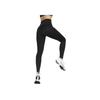 Nike Go Unleashed Series Solid High-Waisted Pocket Fitness Pants Women Pants Black DQ5669-010