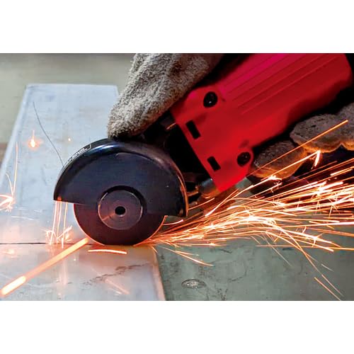New Resiston Cutting Wheel "Theta Mini" SM751NX60S, Pack of 10