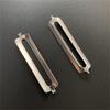 100pcs Stainless Steel Peeler Blade Replacement for Vegetable Peeler