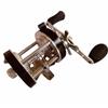 Lei Qiang Full Metal 7-Bearing Drum Reel for Left/Right Hand, Boat & Sea Fishing - Model BF40, BF50, BF60.