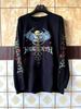 Seltene Megadeth Rock Heavy Metal Band Langarm S bis 5XL 2F1868