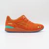 1201A941-800 Ballaholic Asics Gel-Lyte III OG Harvest Pumpkin Orange (Men's)