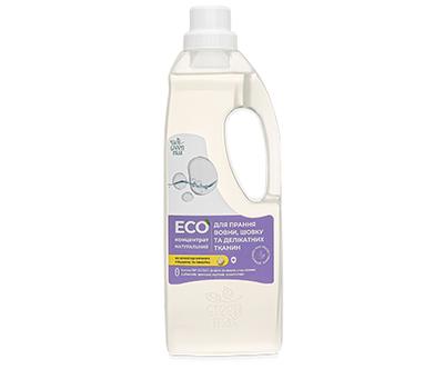 Detergentes – Produtos de lavanderia